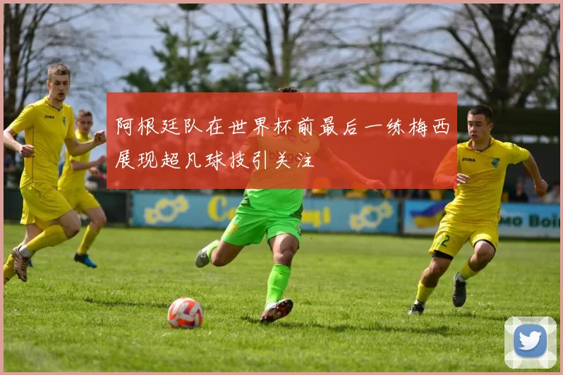 阿根廷队在世界杯前最后一练梅西展现超凡球技引关注