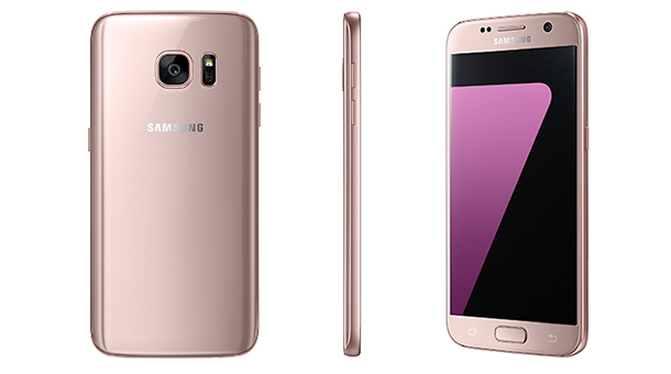 Cómo Liberar espacio de memoria en el Samsung Galaxy S7