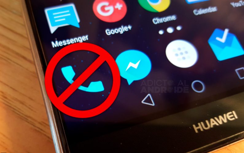 Cómo bloquear llamadas y mensajes de textos en Android