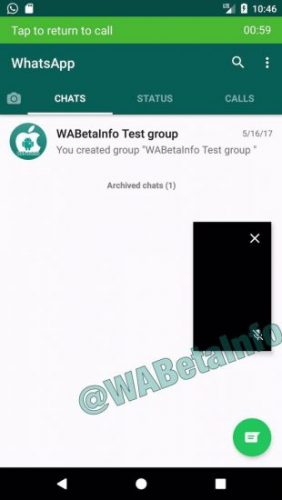 WhatsApp en una proxima actualización traera: accesos directos, localización 